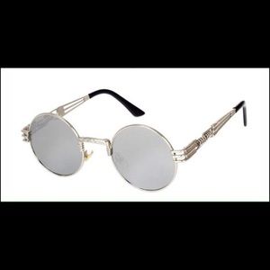 Migos Style Reflector Sunglasses